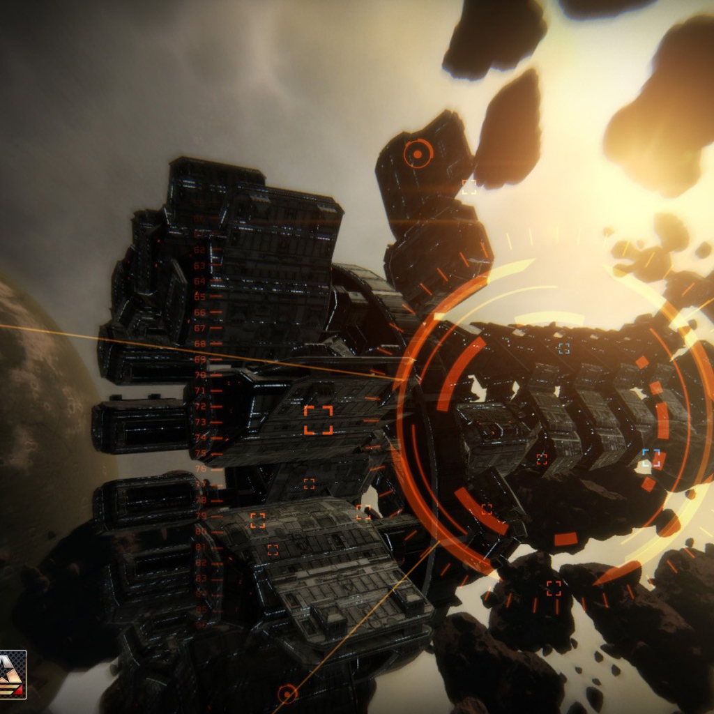 Популярная игра Star conflict