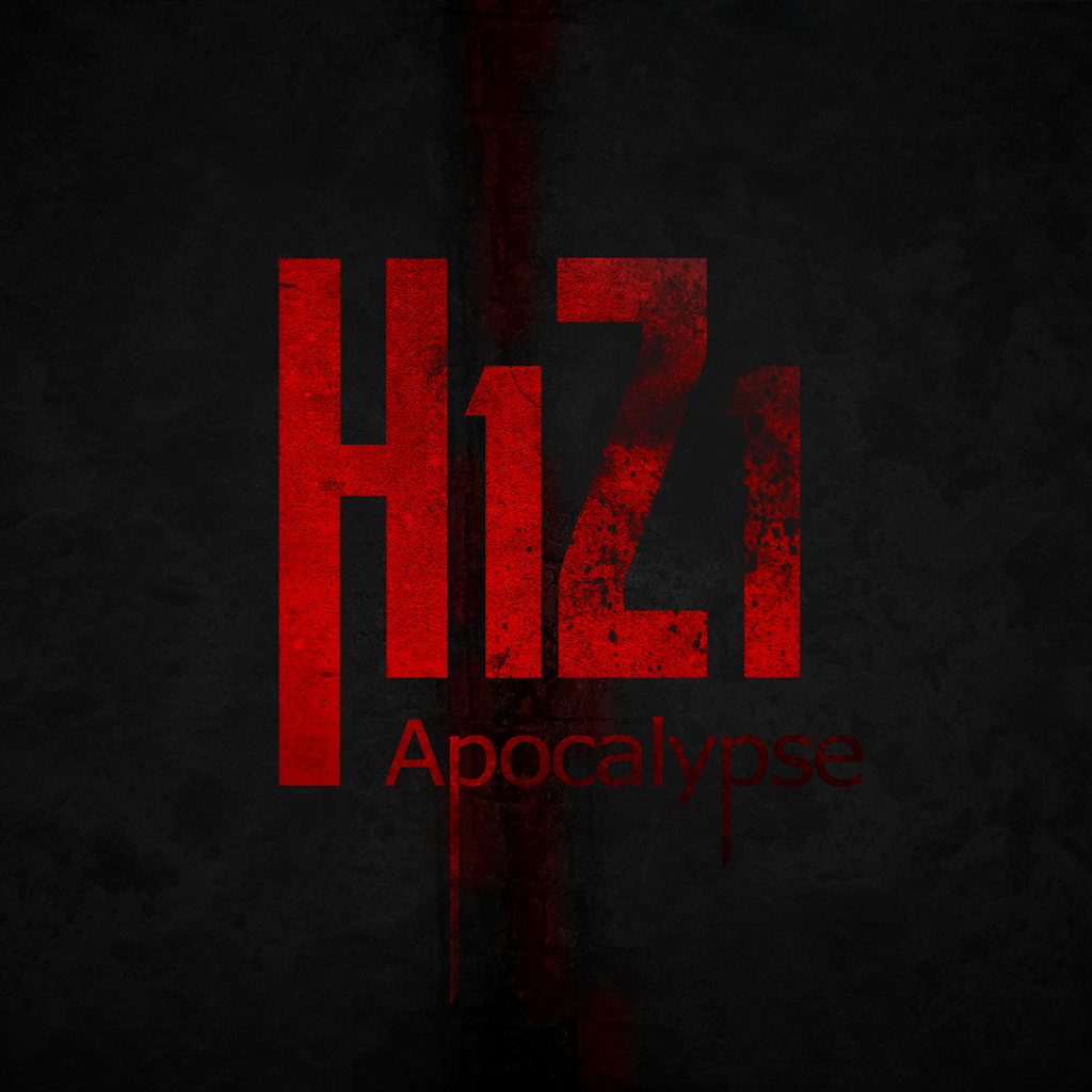 Постер игры H1Z1