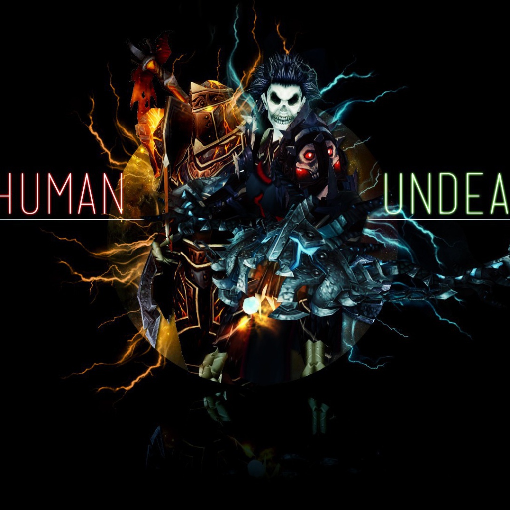 Постер игры World of Warcraft Mists of Pandaria