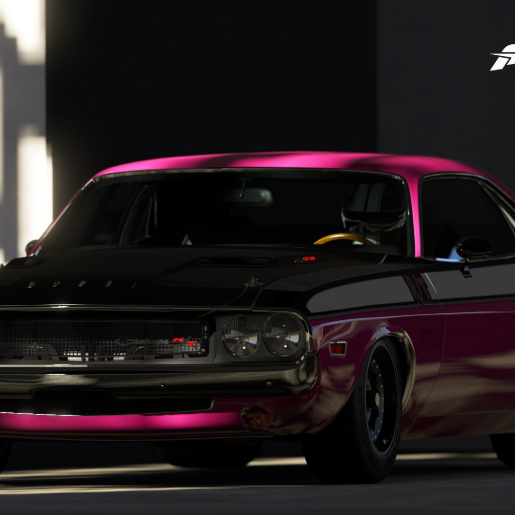 Симулятор Forza Motorsport 5