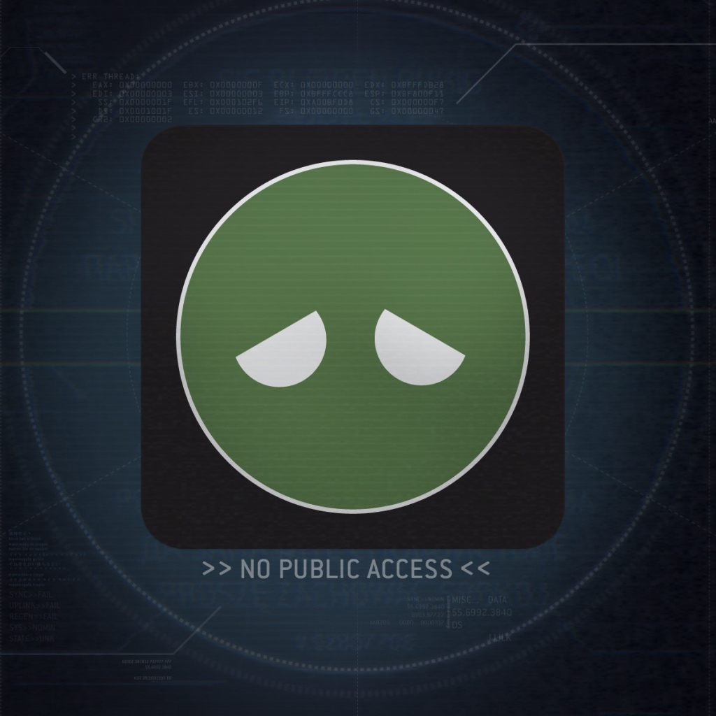 Символ игры Halo 3 ODST