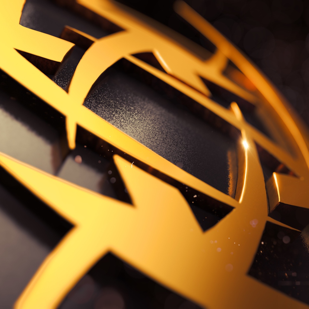 Символ игры Ninjas In Pyjamas