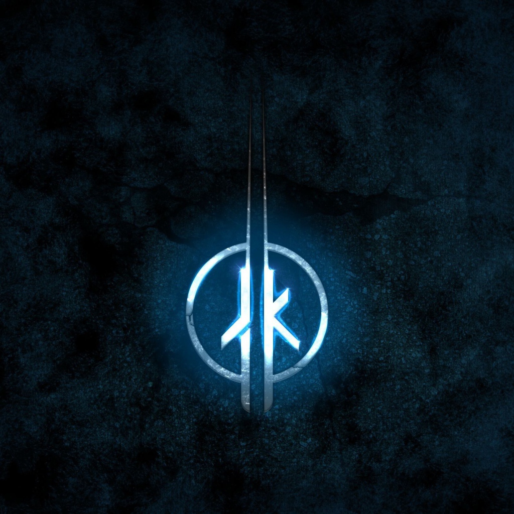 Символ игры Star Wars Jedi Knight