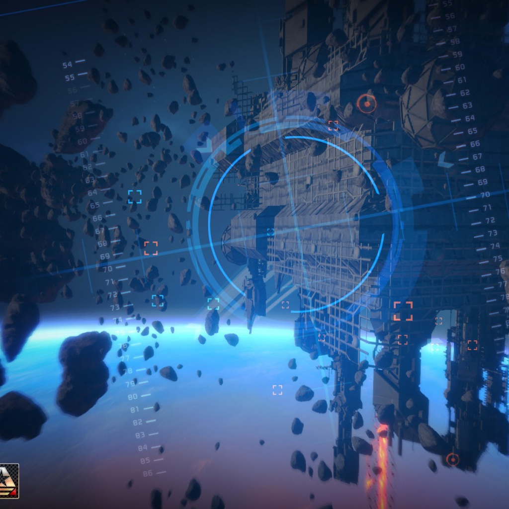 Видеоигра Star conflict