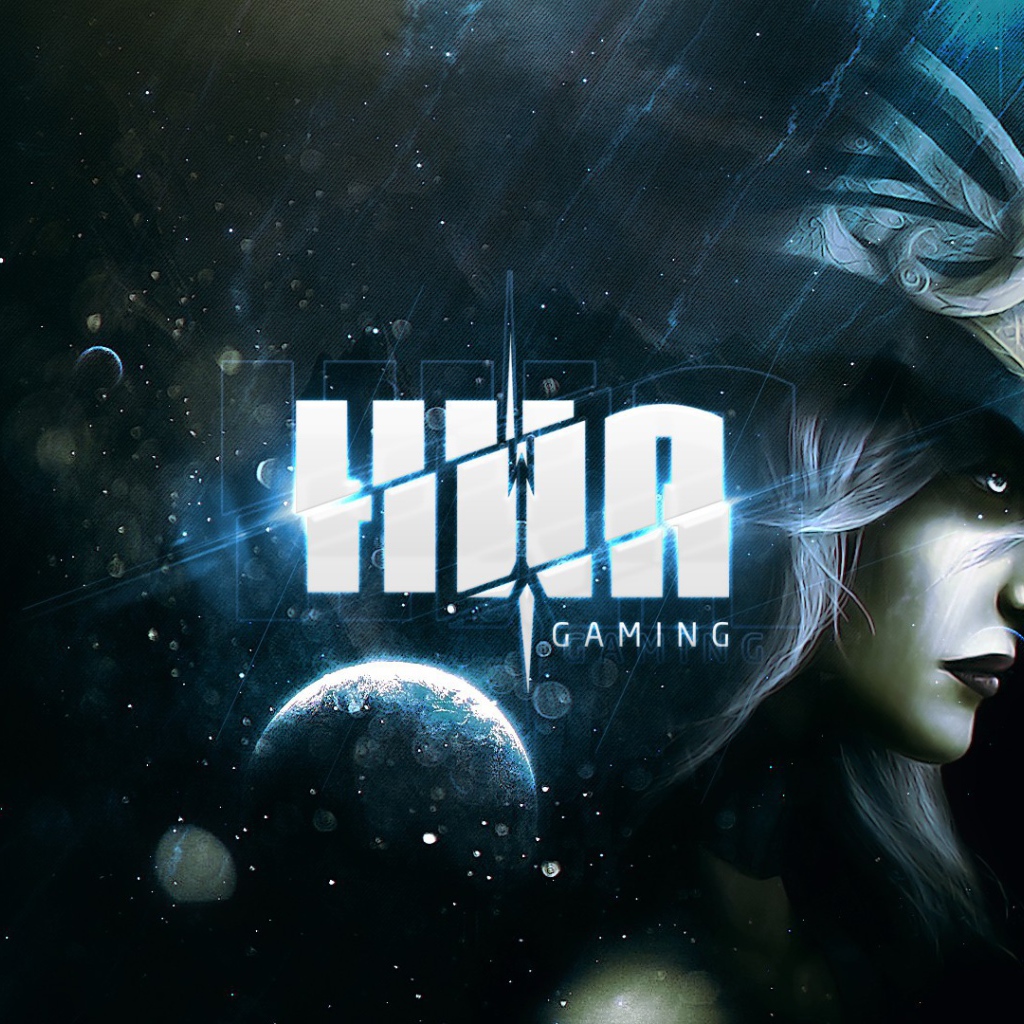 Уна из Лиги Легенд