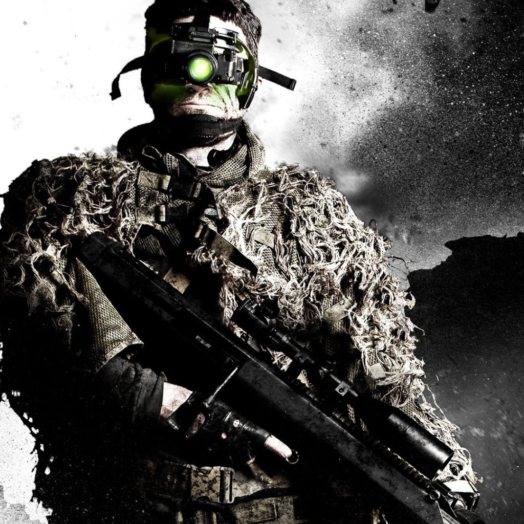 Видео игра Arma 3