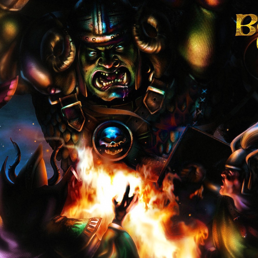 Видео игра Baldur's Gate