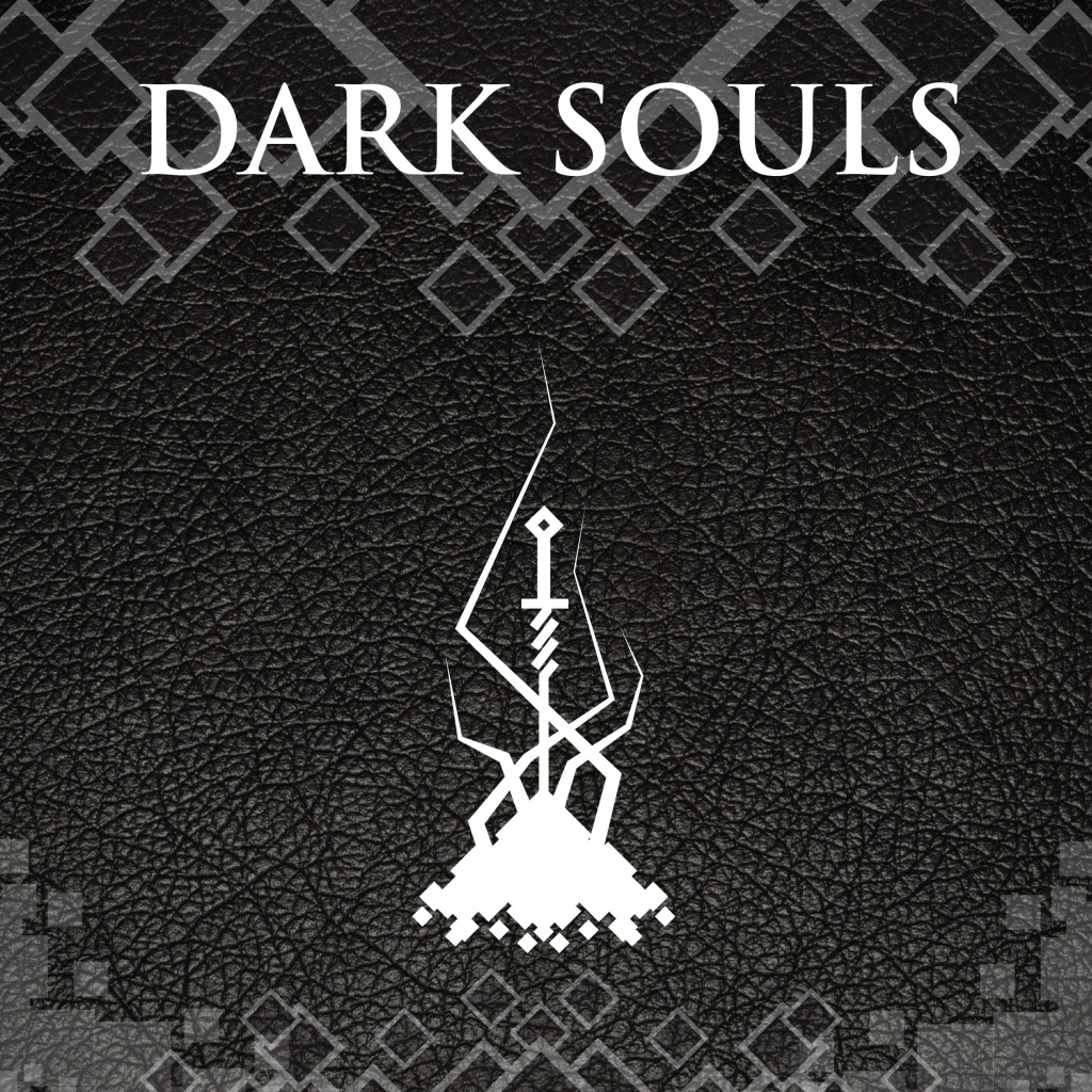 Видео игра Dark Souls