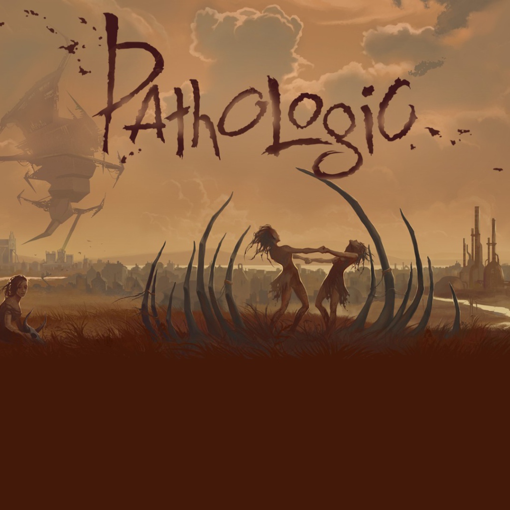 Видео игра Plague