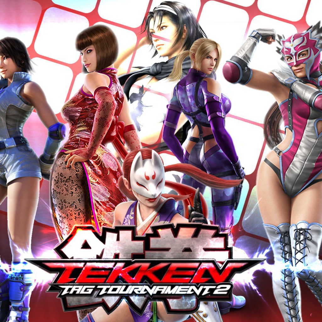 Видео игра Tekken