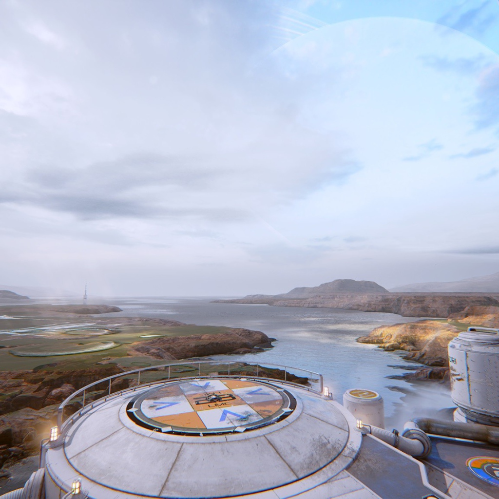 Мир игры Unreal Engine 4