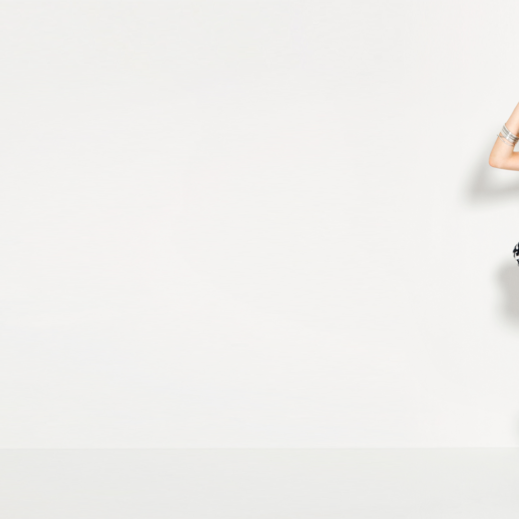 Актриса и модель Кара Делевинь