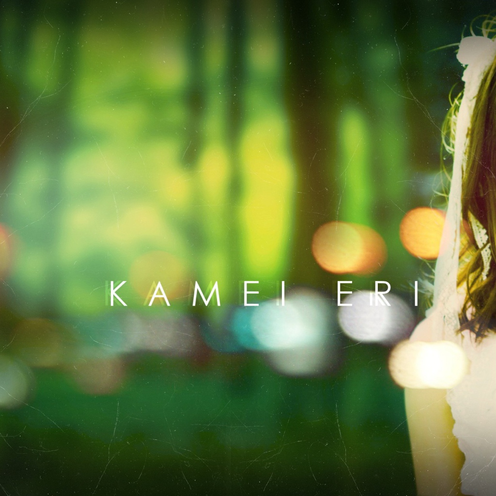 Азиатская модель Ери Камей