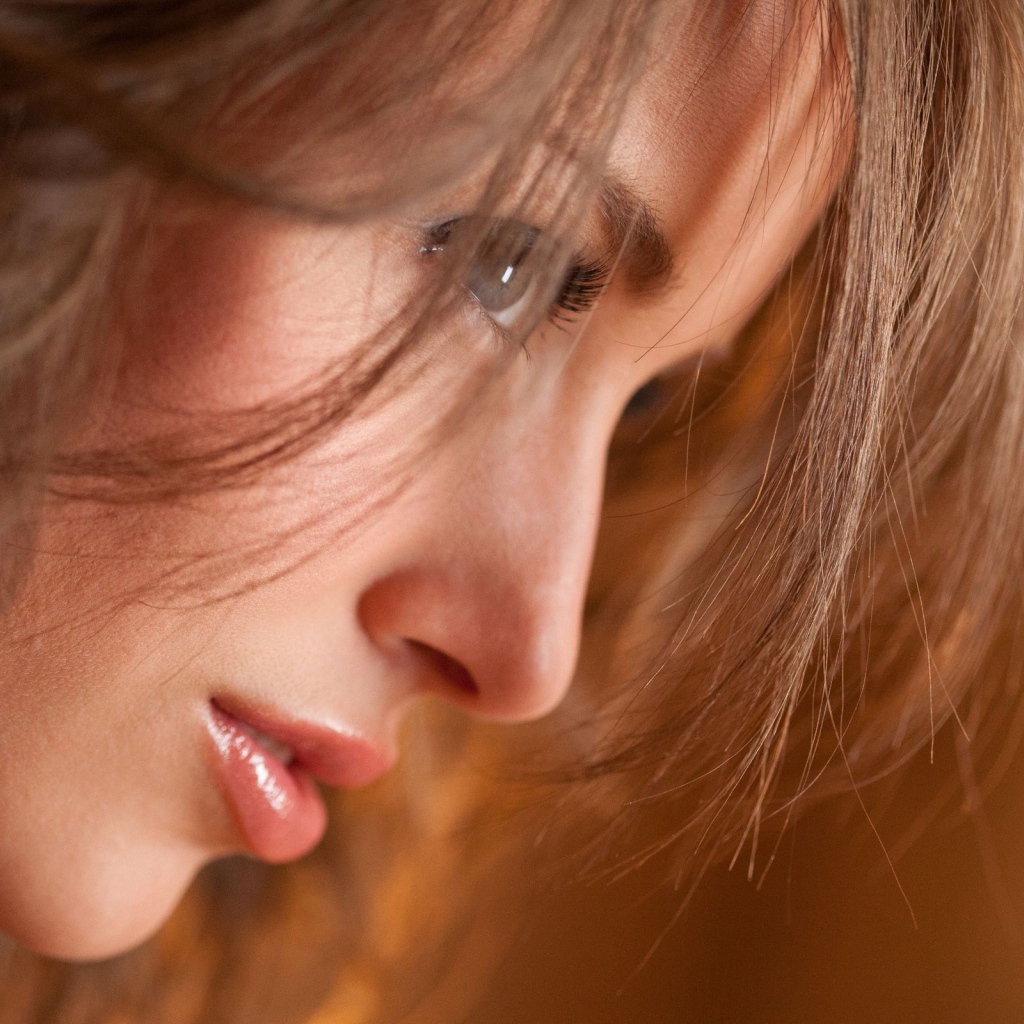 Модель Малена Морган