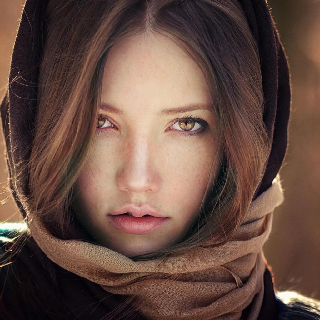 Модель Шон Арчер