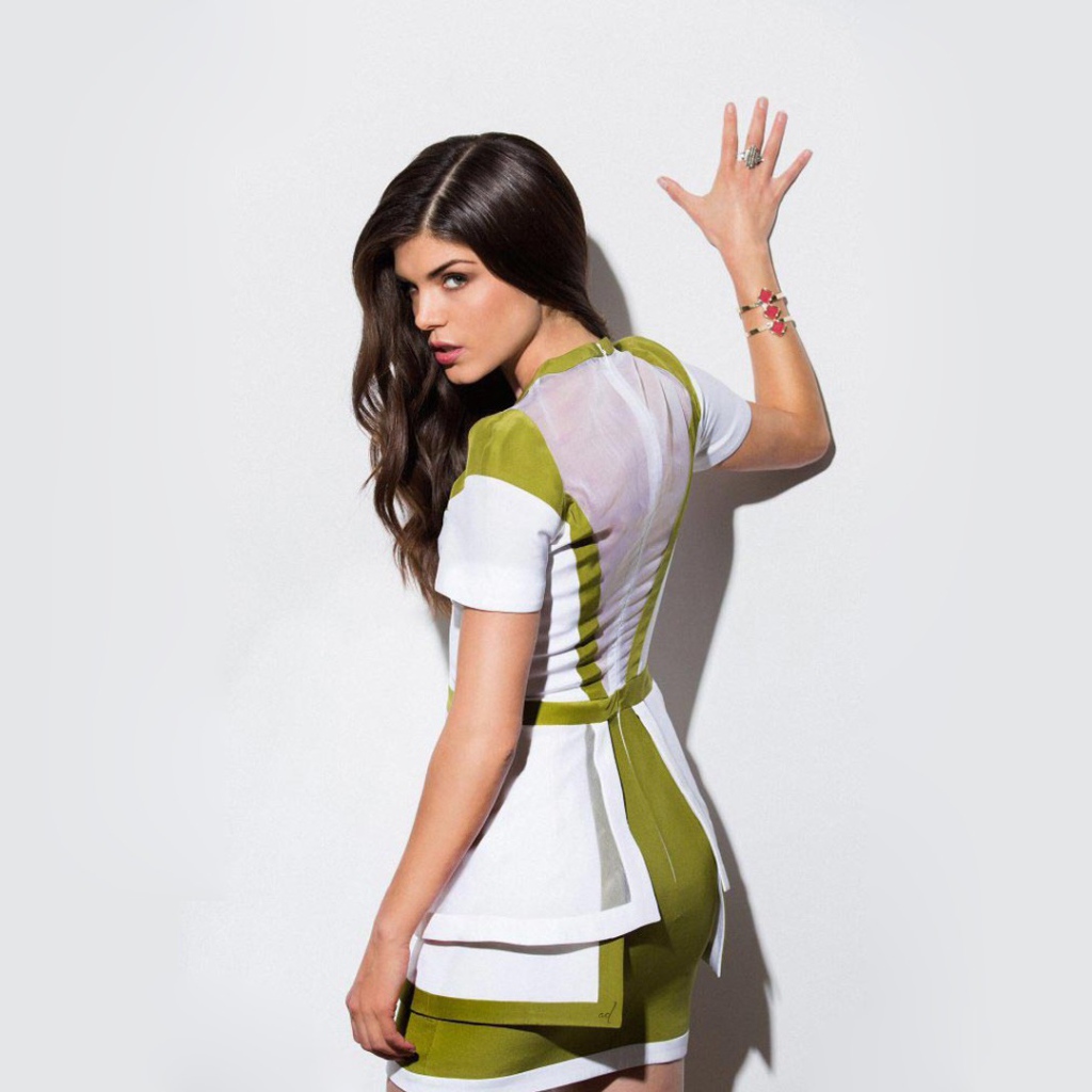 Знаменитая актриса Мария Авгеропулос