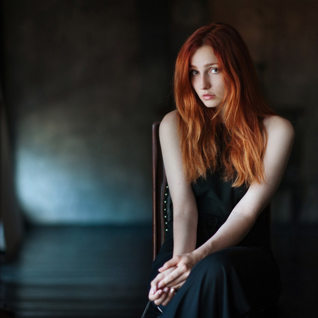 Красивая модель Владислава Машко