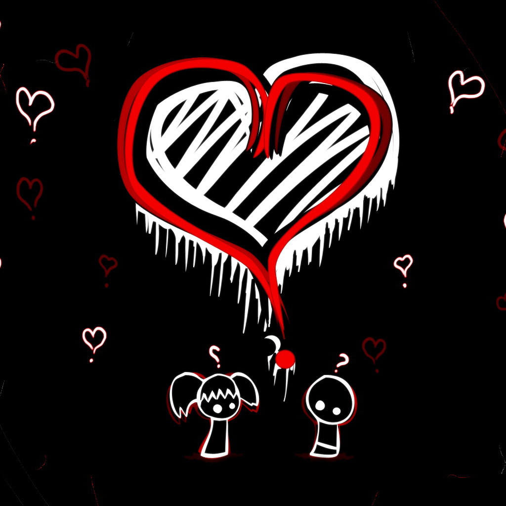 Любит или не любит