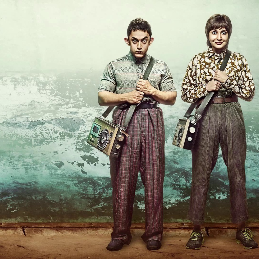 Актеры из Болливуда