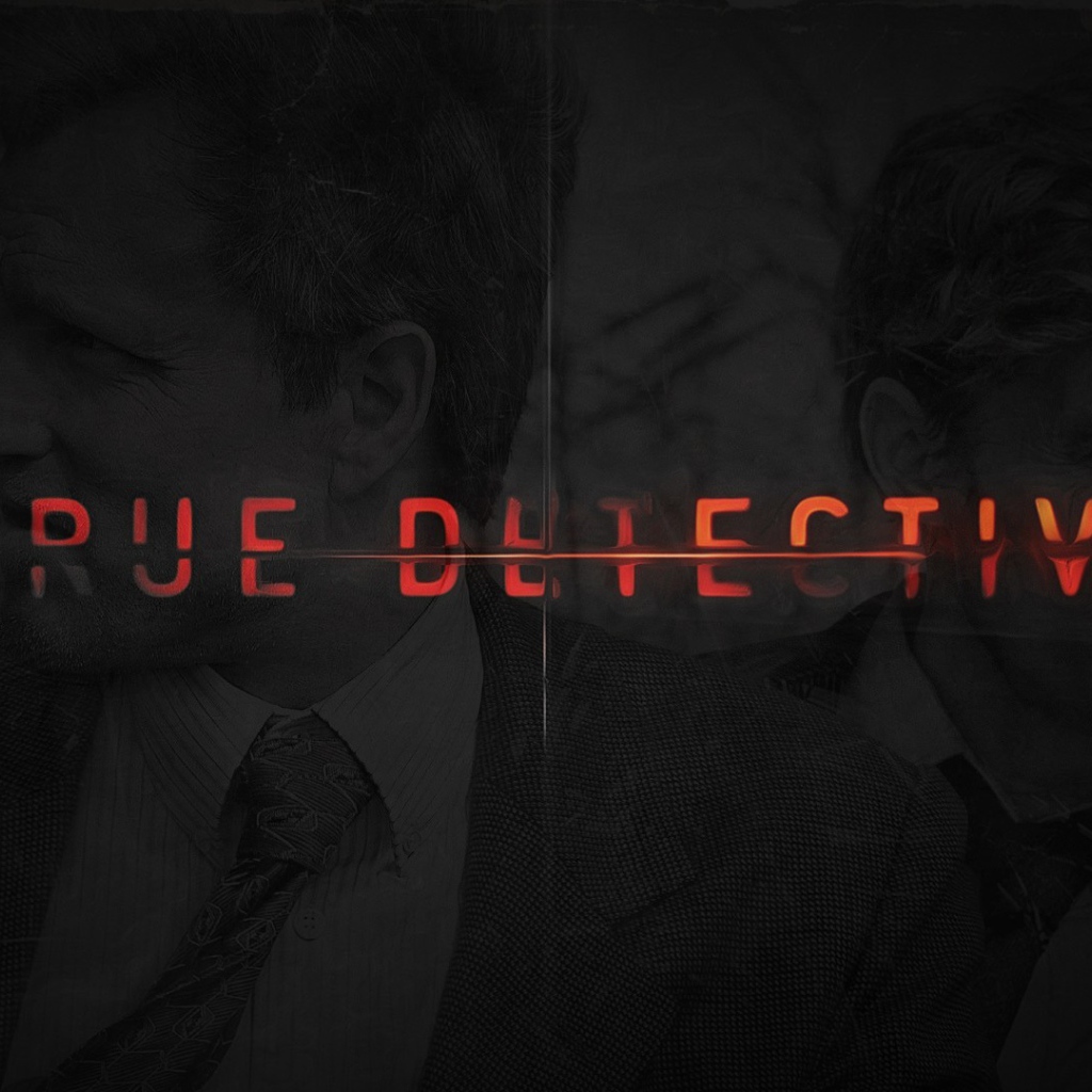 Американский сериал Настоящий детектив