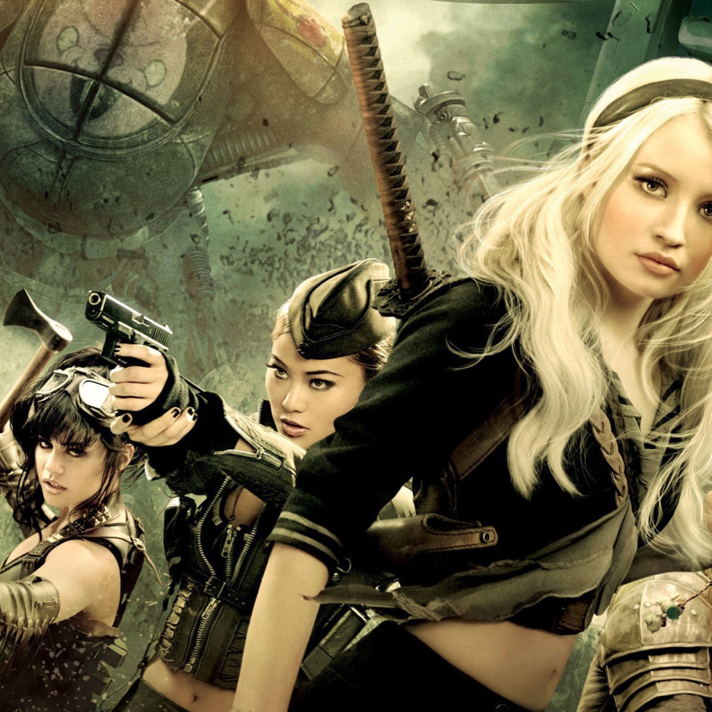 Герои фильма Запрещенный прием