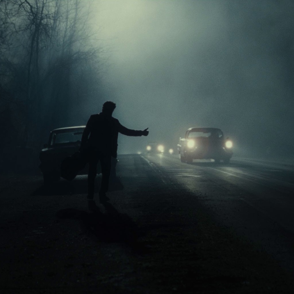 Кадр из фильма Внутри Ллевин Дэвис