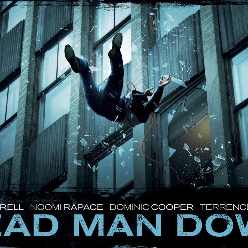 Постер фильма Одним меньше