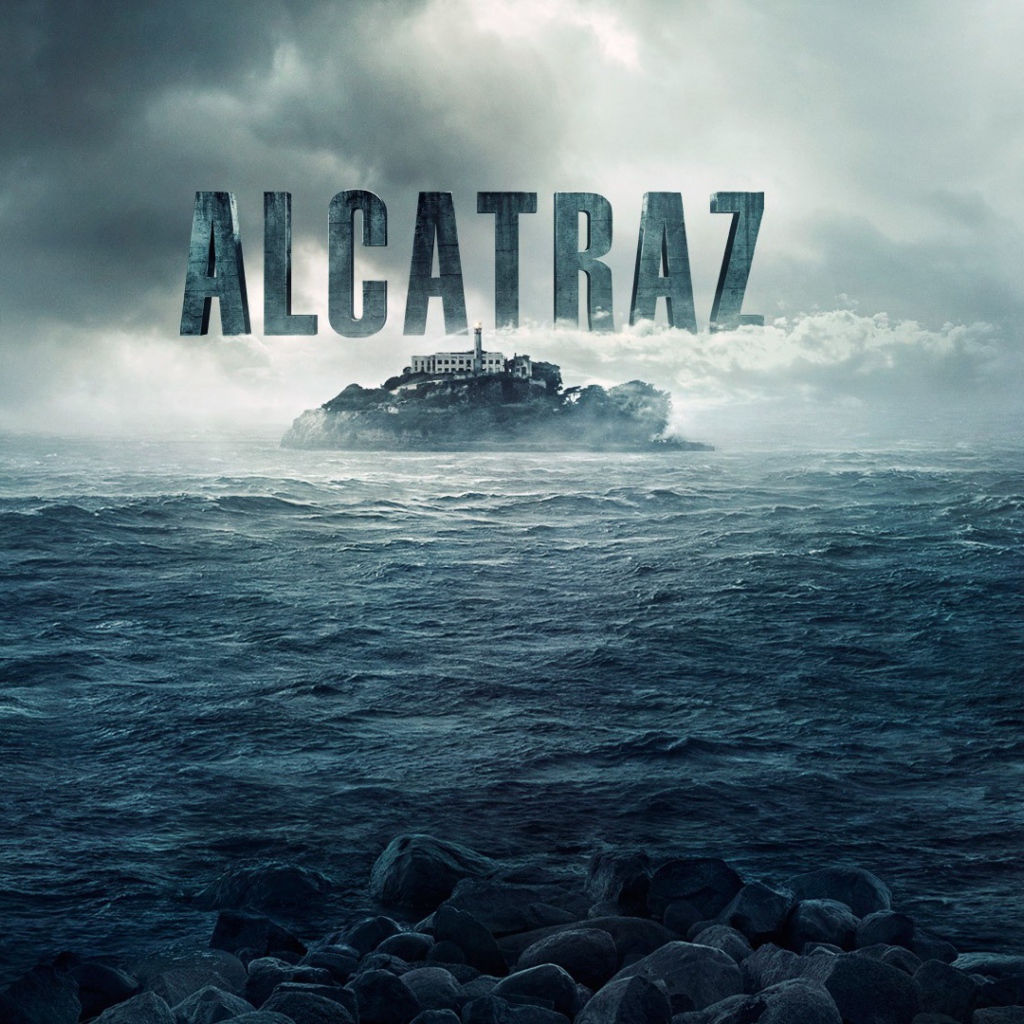Телевизионный сериал Алькатрас