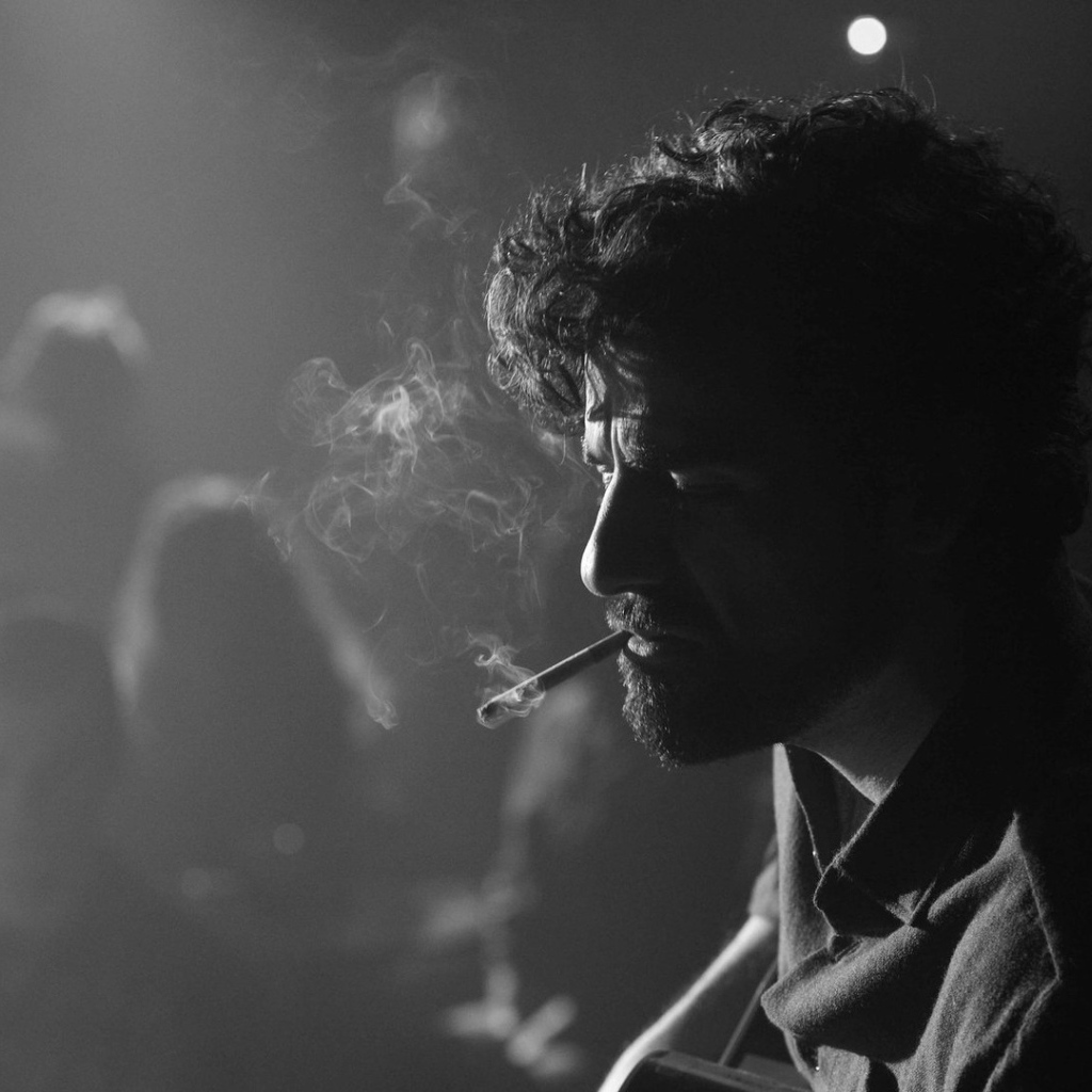 Персонаж фильма Внутри Ллевин Дэвис