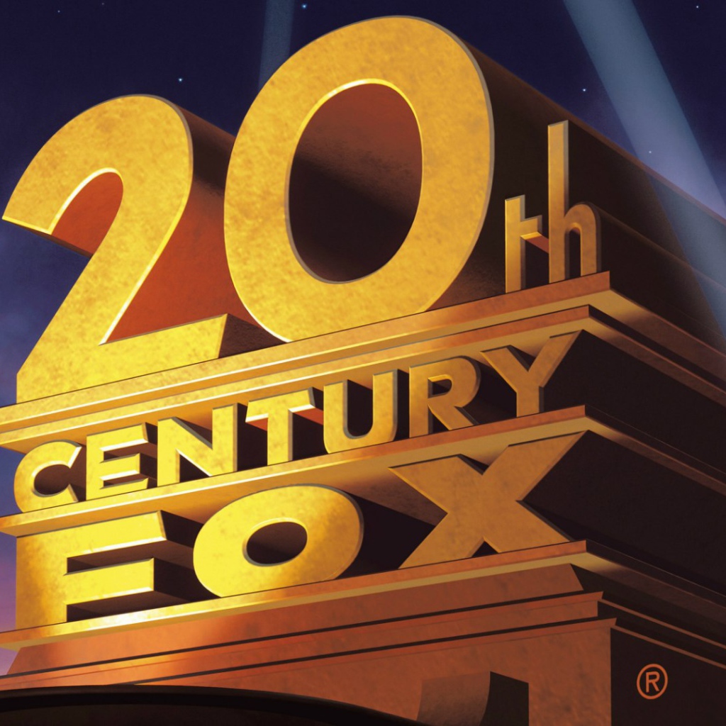 Кинокомпания 20-й век ФОКС