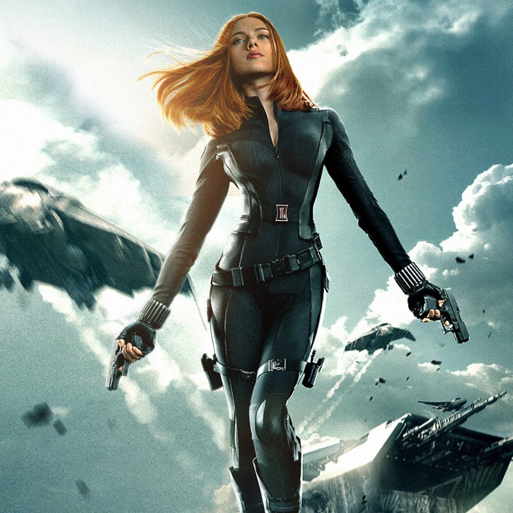 Фильм Первый мститель Другая война