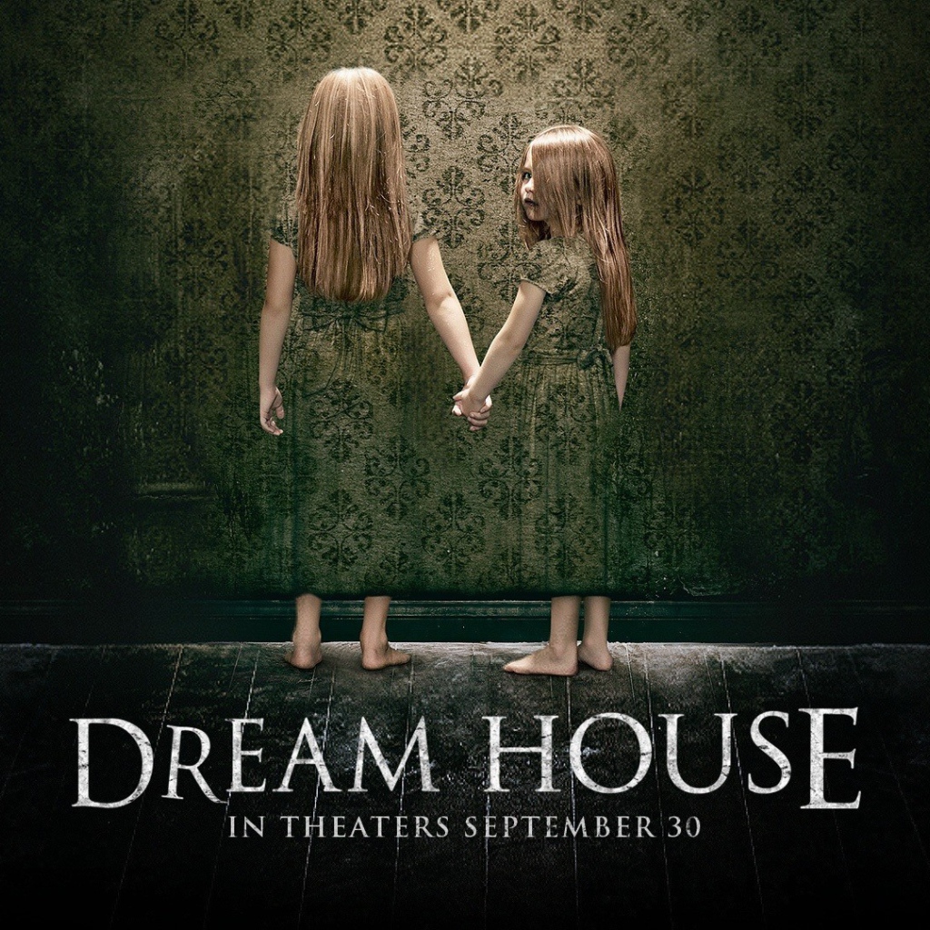 Постер фильма Дом мечты