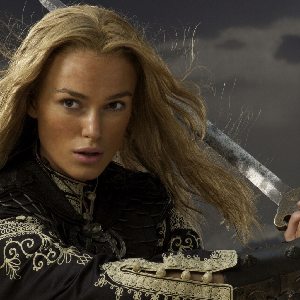 Роль актрисы Киры Найтли