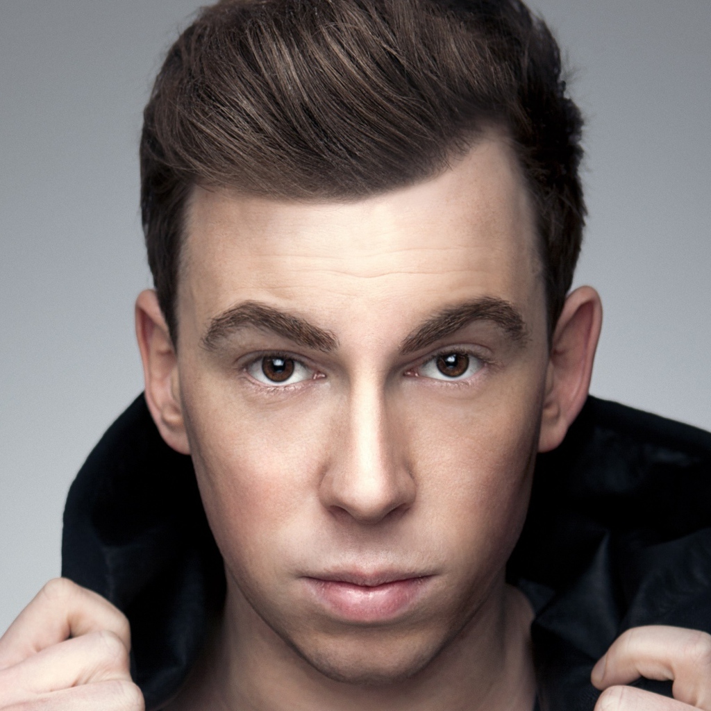 Нидерландский диджей Hardwell