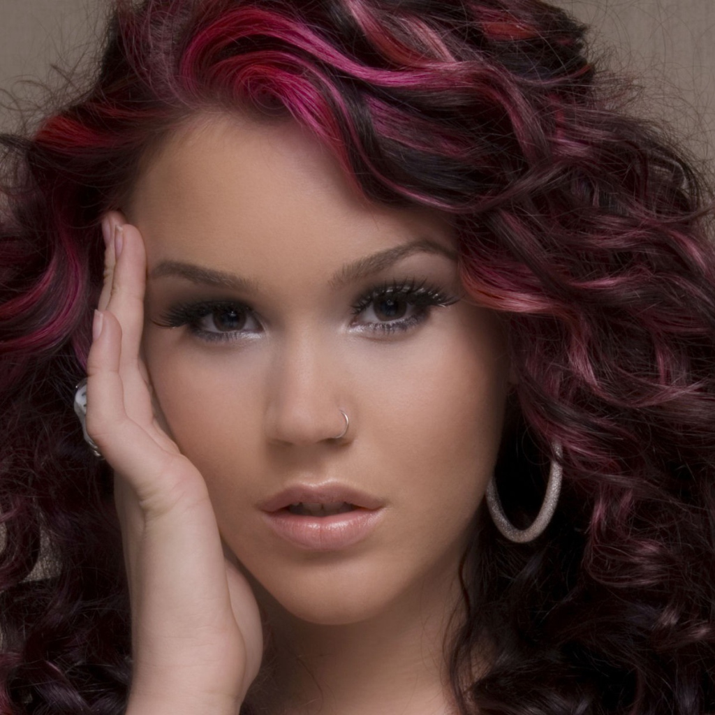 Джосс Стоун из Girls’ Generation