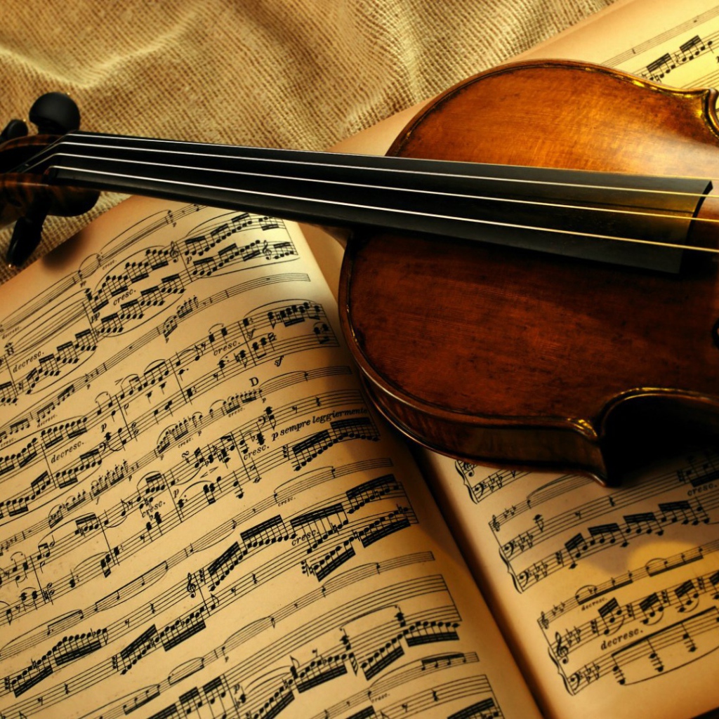 Шедевры классической музыки