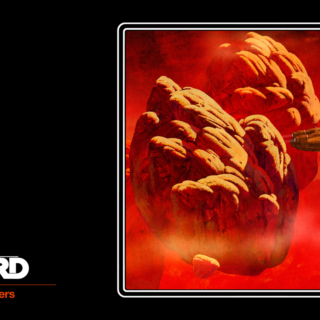 Музыкальная группа The Sword