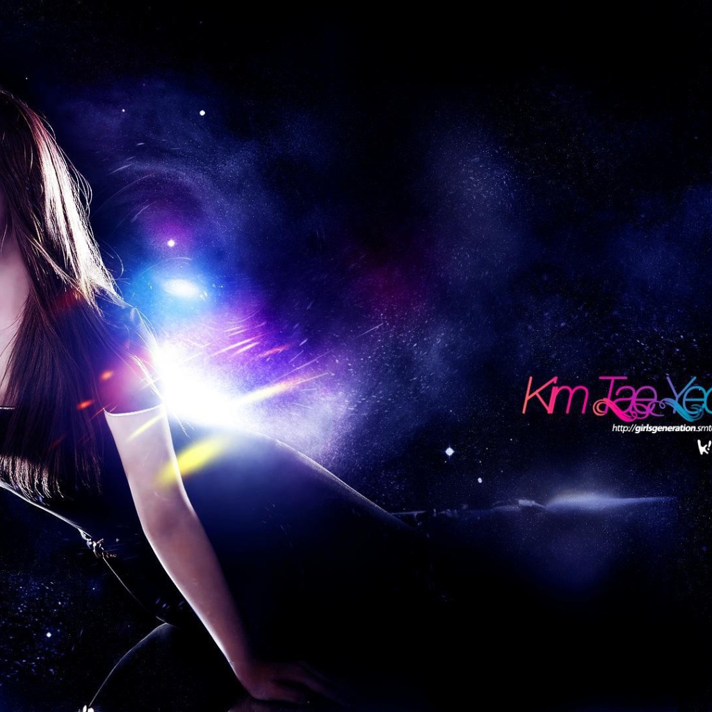 Сияющая Тим Тайон, Girls’ Generation