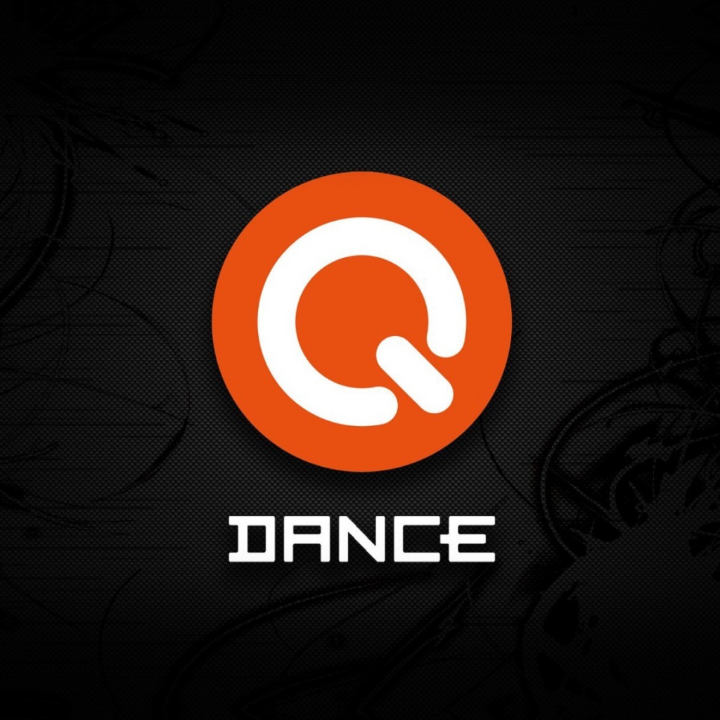 Кнопка включения танцев