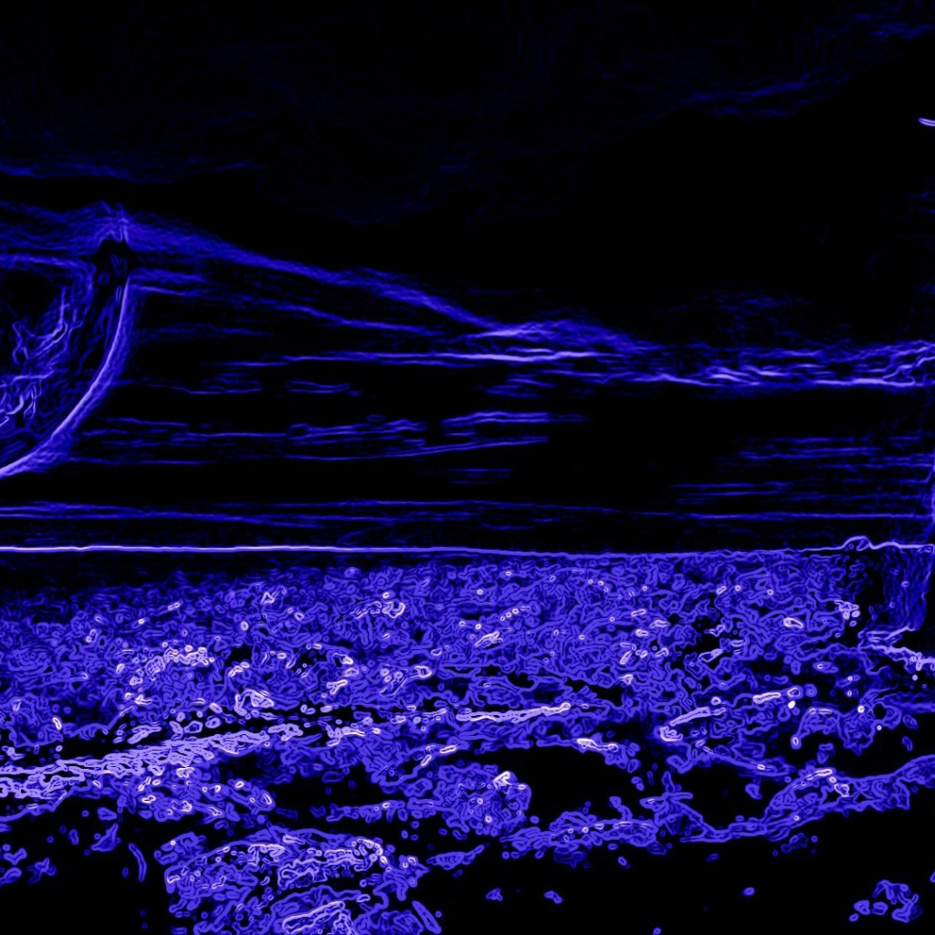 Жизнь на планете у ультрафиолетовой звезды