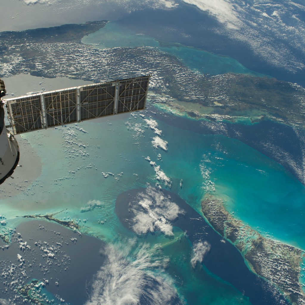 Космический корабль Союз