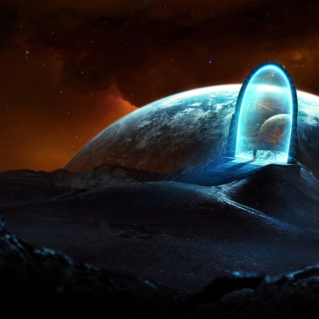 Портал для путешествий