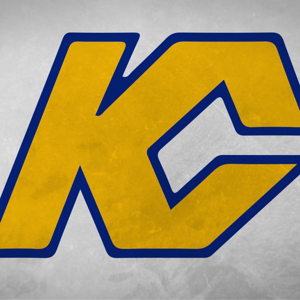 Логотип хоккейной команды Kansas City Scouts