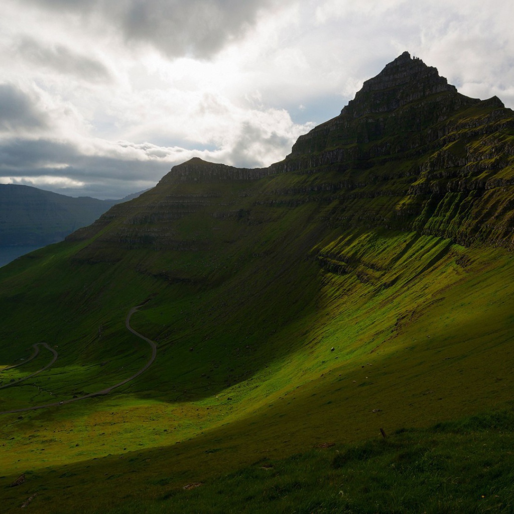 Королевство Дании, Фарерские острова