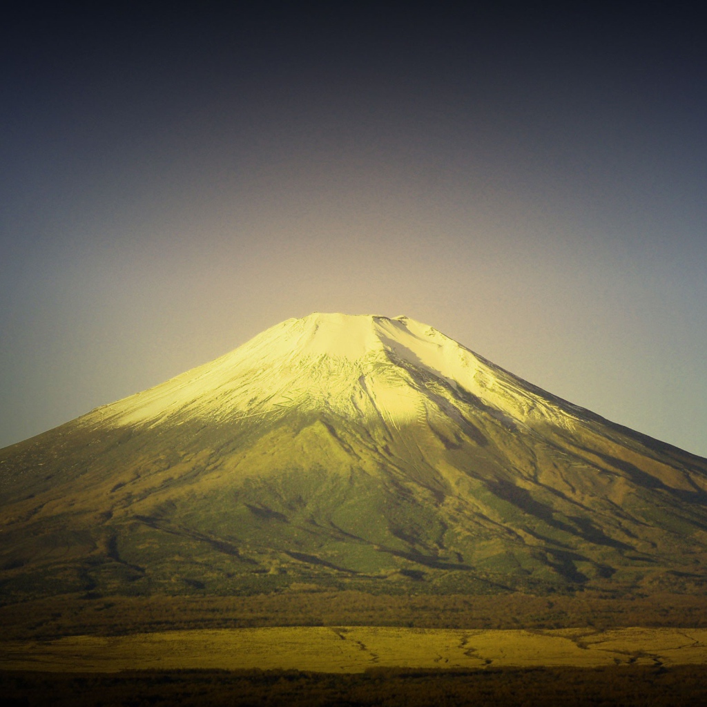 Вершина Африки, гора Килиманджаро