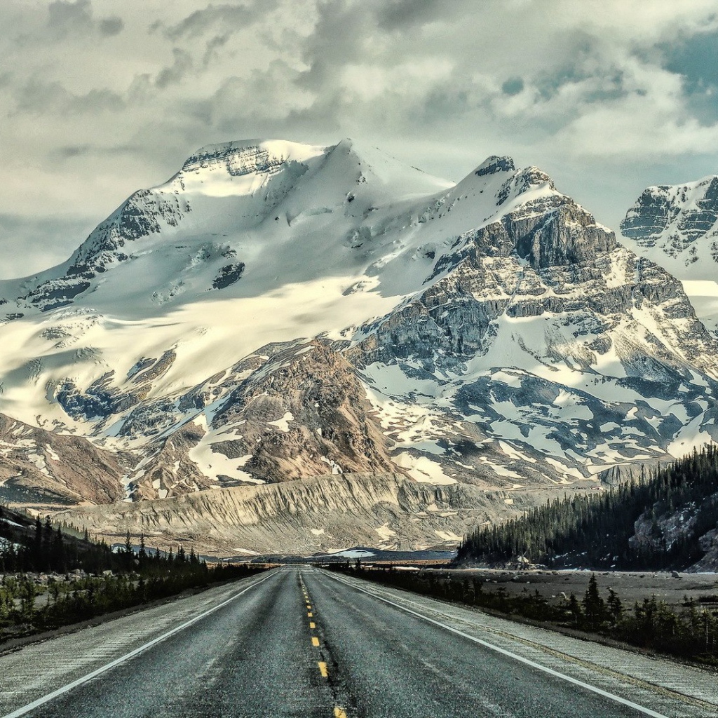 Провинция Альберта, Канада