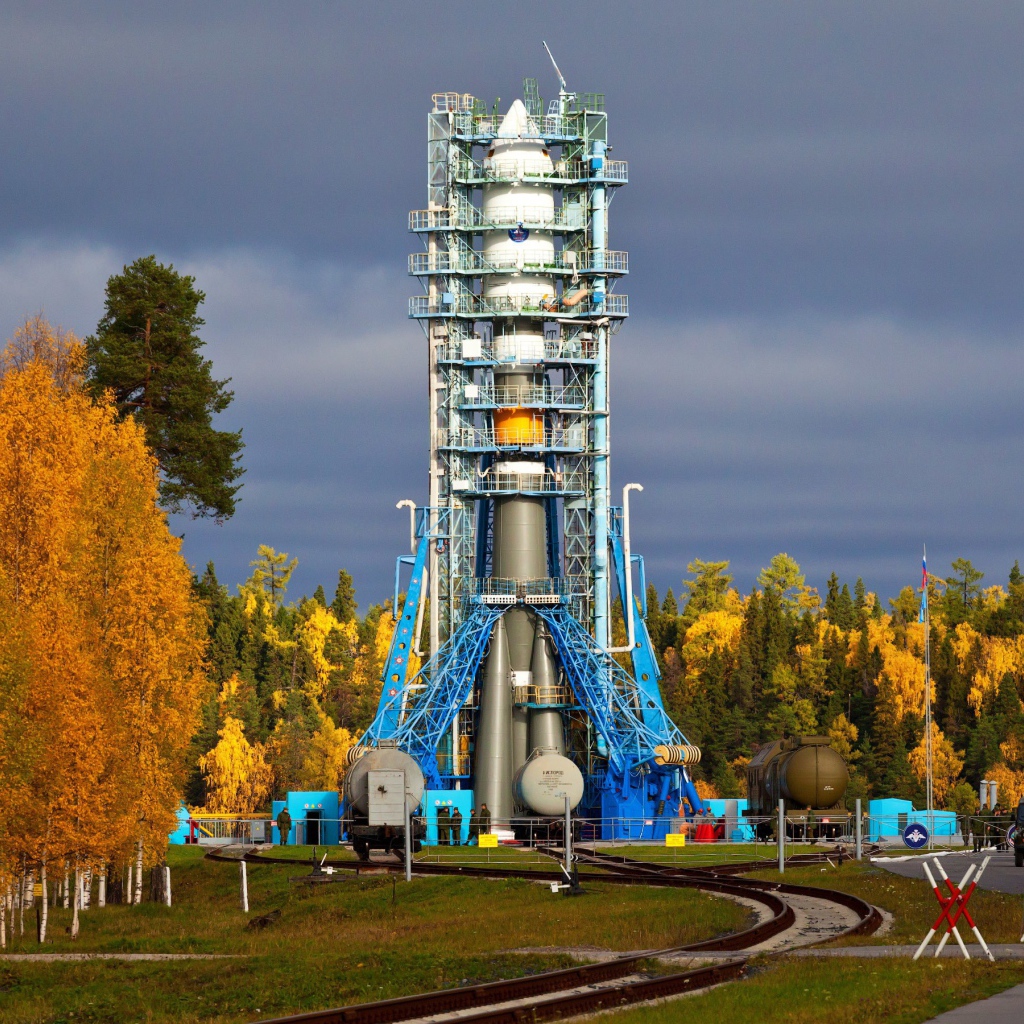 Музей космоса в России