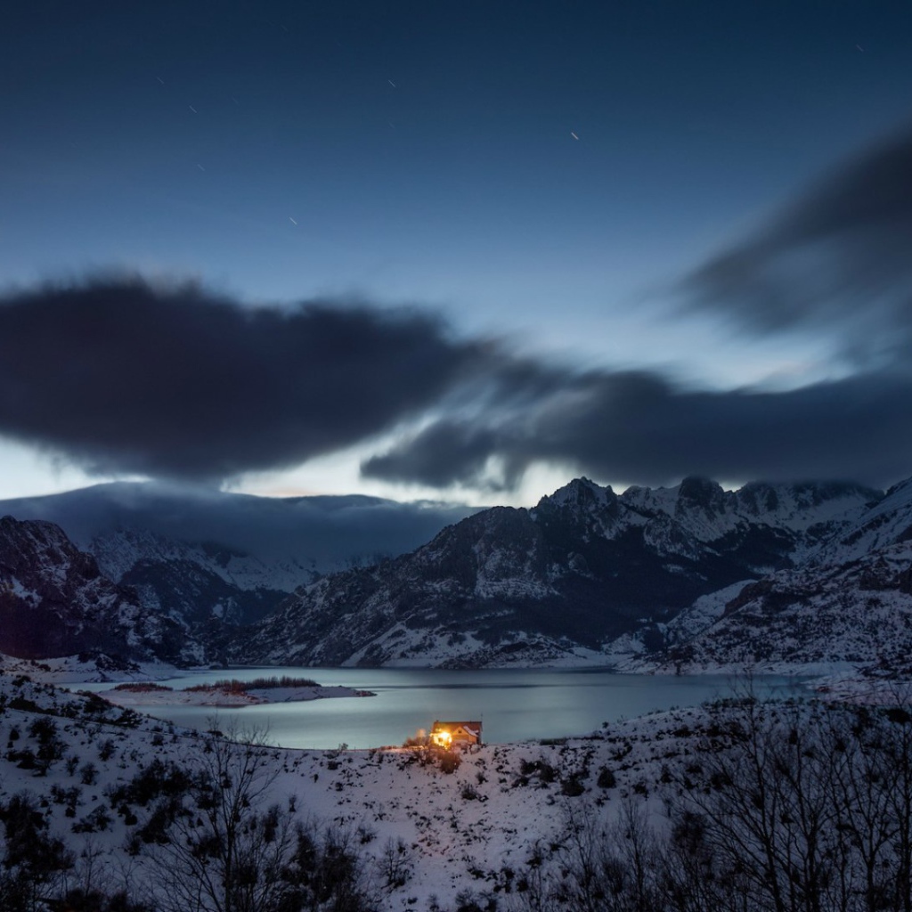 Провинция Кастилия и Леон, Испания