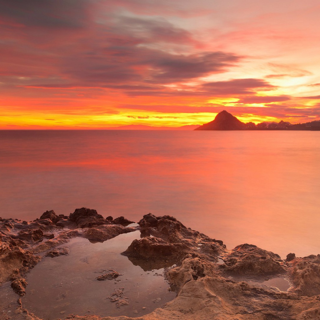 Местность Мурсия, Испания