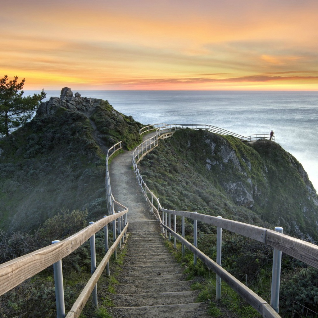 Милл Вэлли, Калифорния, США